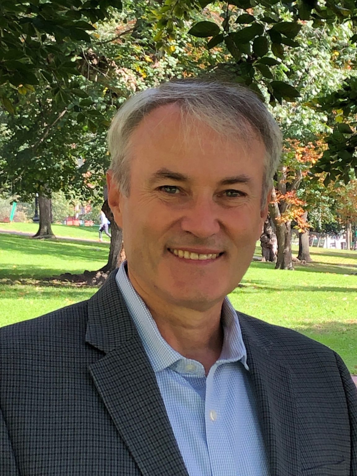 Park View OZ REIT: Qualified Opportunity Fund