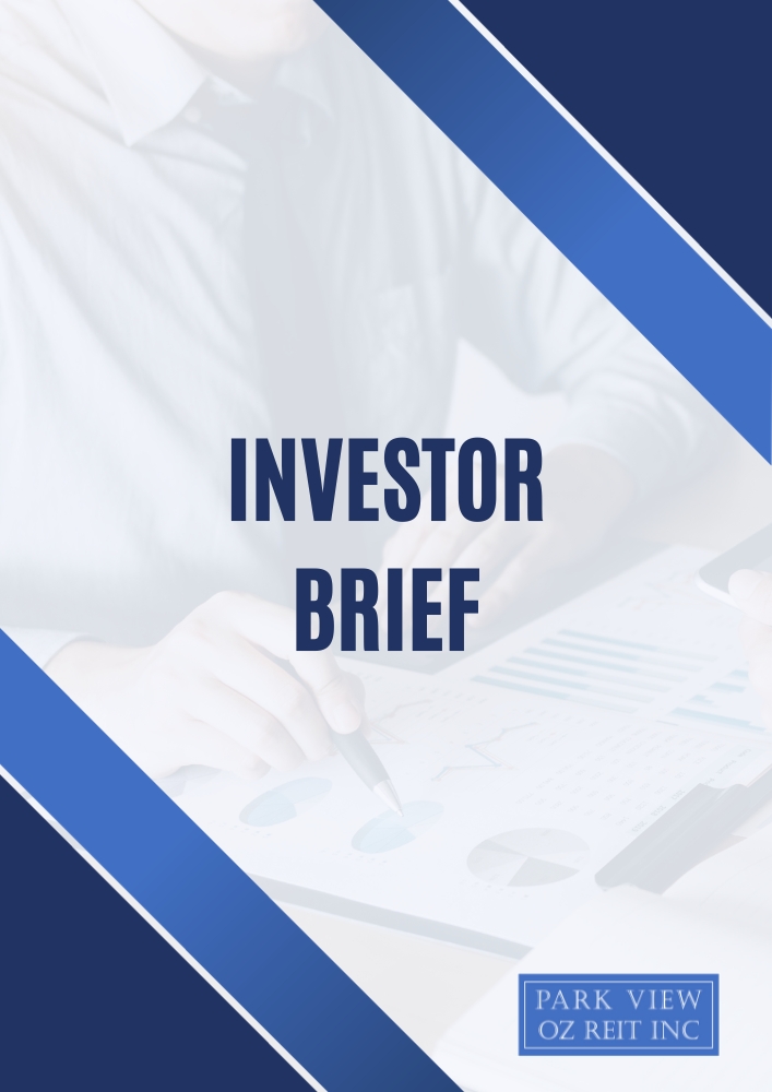 Investor Brief