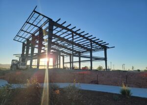 Opportunity zone benefits