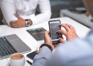 Opportunity zone investing