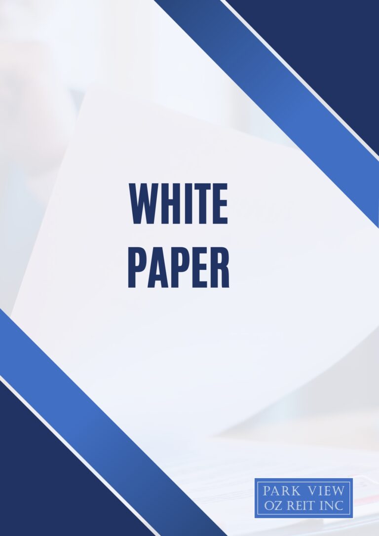 White Paper