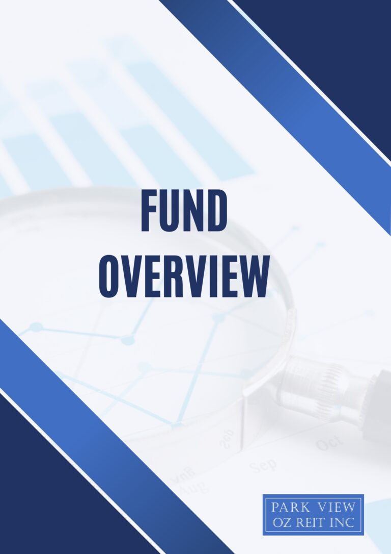 Fund Overview