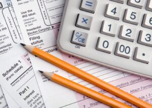 QOF Tax Season Information