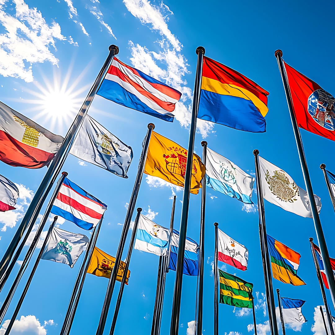 International Taxpayers