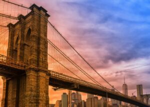 Bridge the Gap - OZ Bridge Strategy