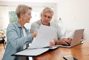 QOF and Roth IRA investment planning