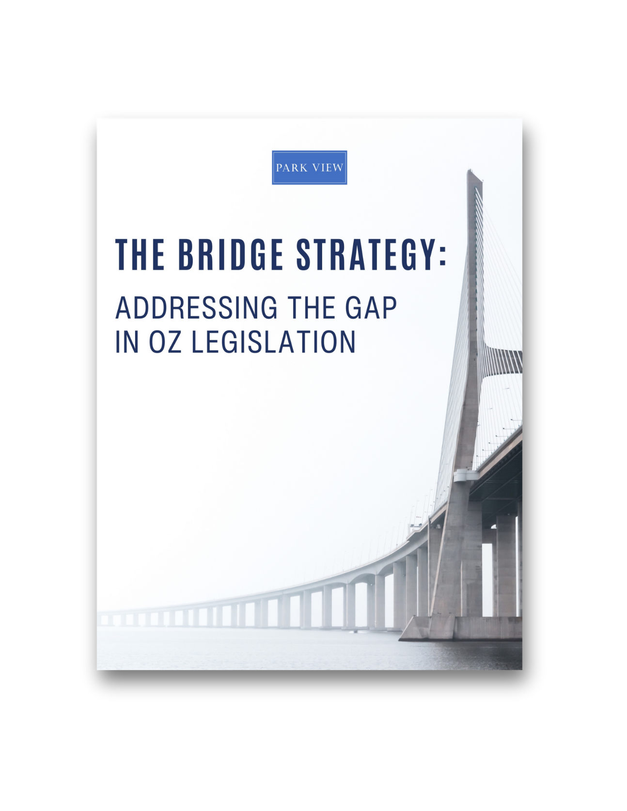The Bridge Strategy - PARK VIEW OZ REIT