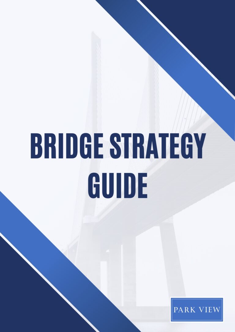 Bridge Strategy Guide Document Cover