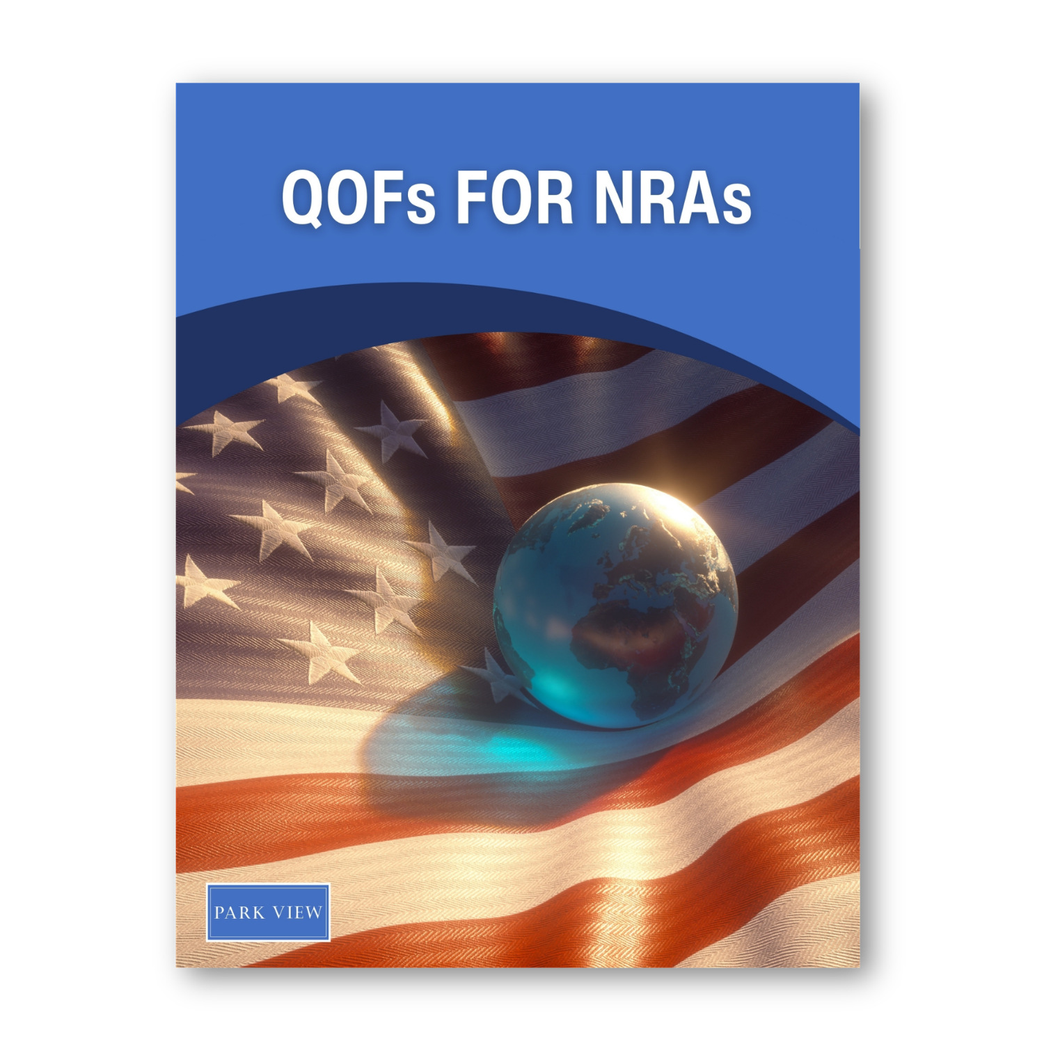 QOFs for Nonresident Aliens Guide