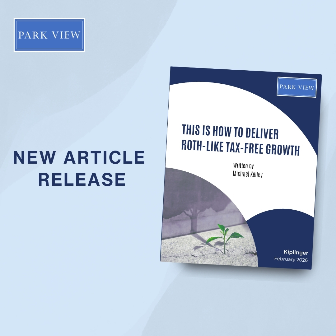 How to Deliver Roth-Like Tax-Free Growth