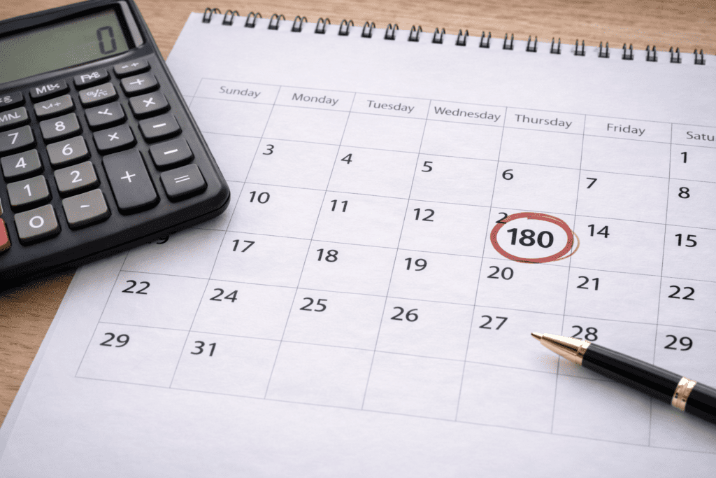 Tax Deferral