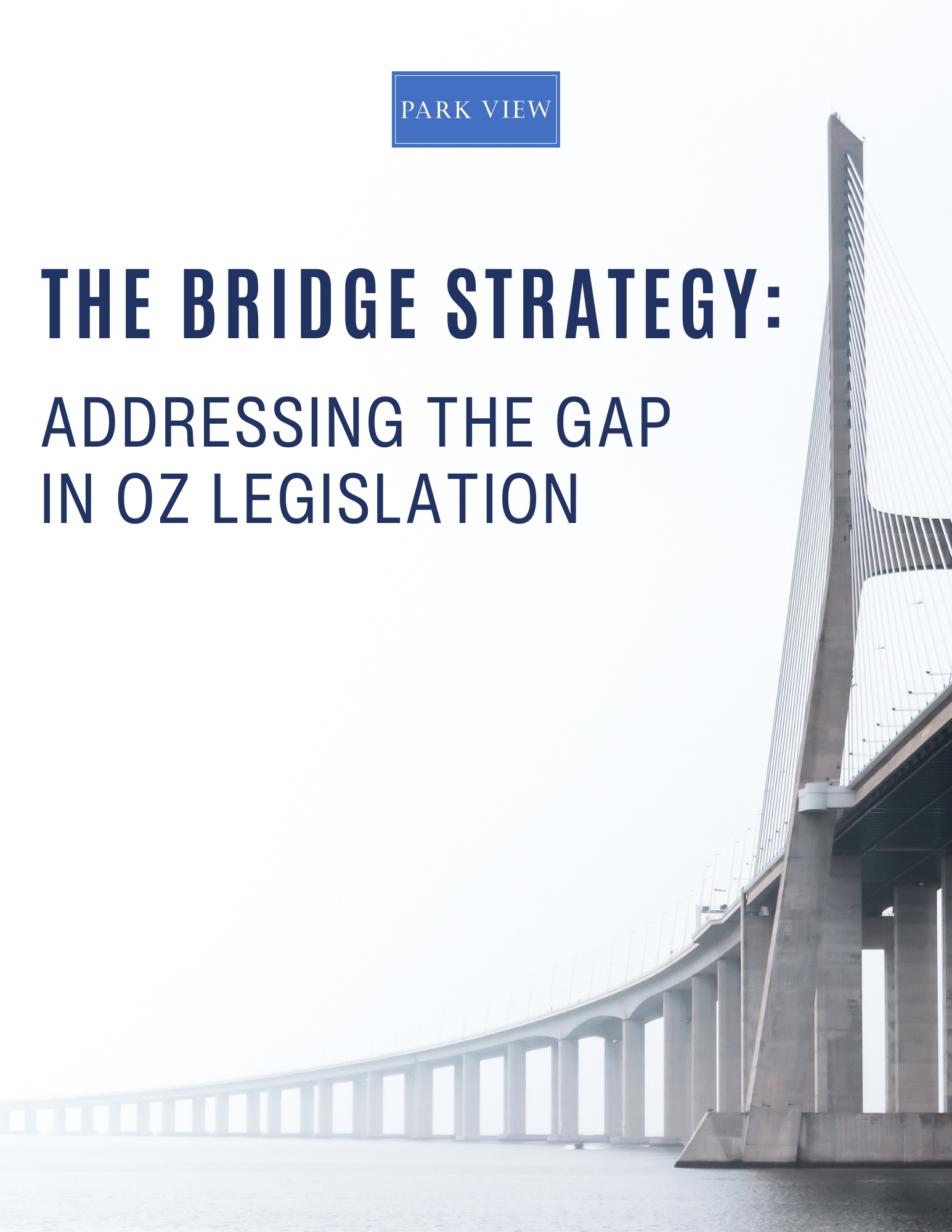 The Bridge Strategy