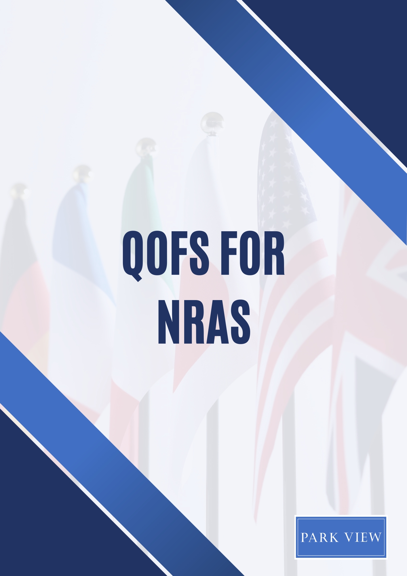 QOFs for Nonresident aliens