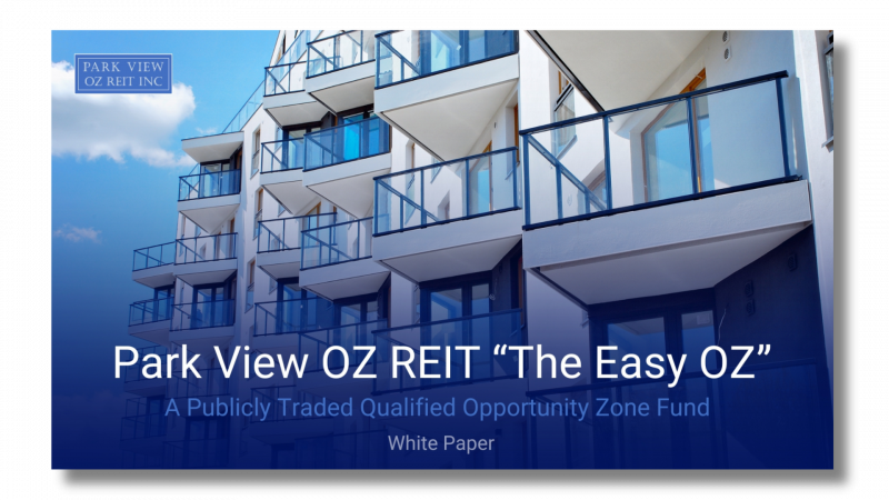 White Paper White Paper